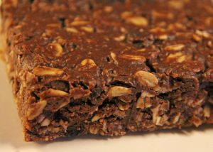 Chocolate Muddle Bars