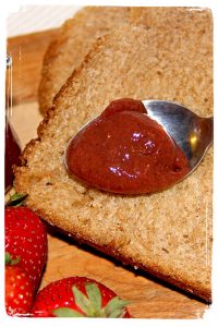 Honey Wheat Bread