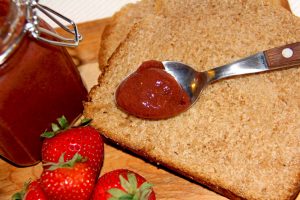 Honey Wheat Bread